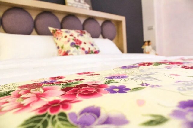 ベイ ユエ B&B (貝悅民宿)