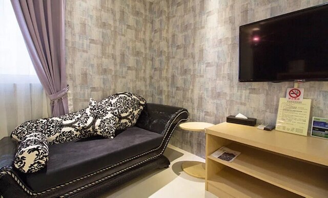 ベイ ユエ B&B (貝悅民宿)