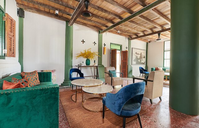 テンプル ツリー リゾート