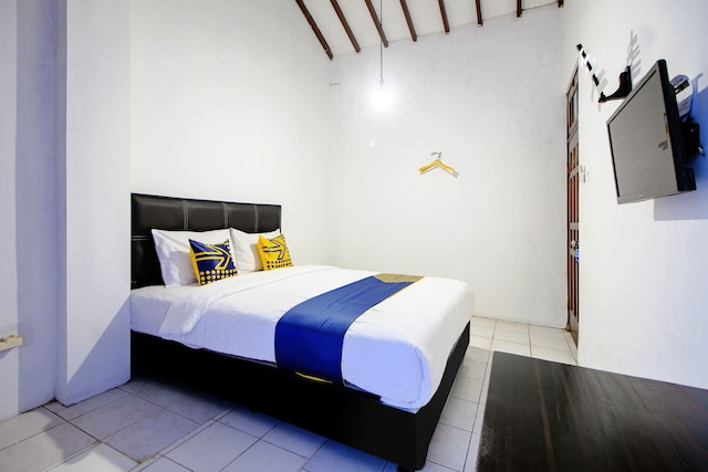 スポット オン 2107 イジョ ププス シャリア レジデンス