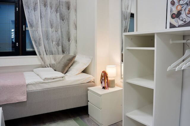 イン ツーリスト ホステル