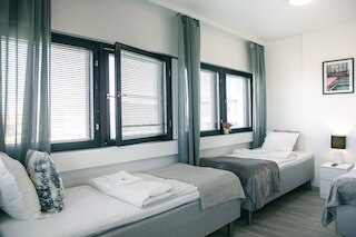 イン ツーリスト ホステル