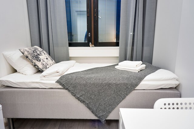 イン ツーリスト ホステル