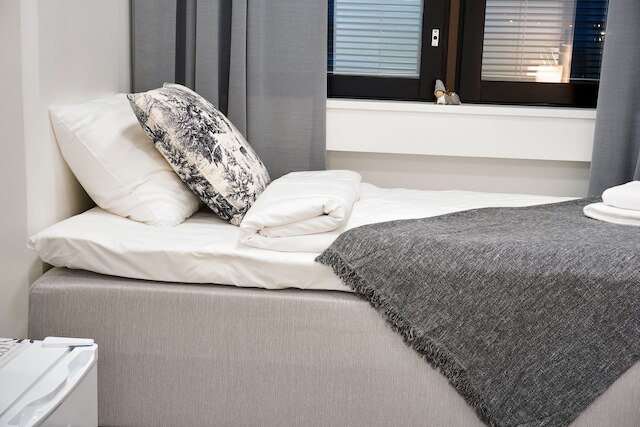 イン ツーリスト ホステル