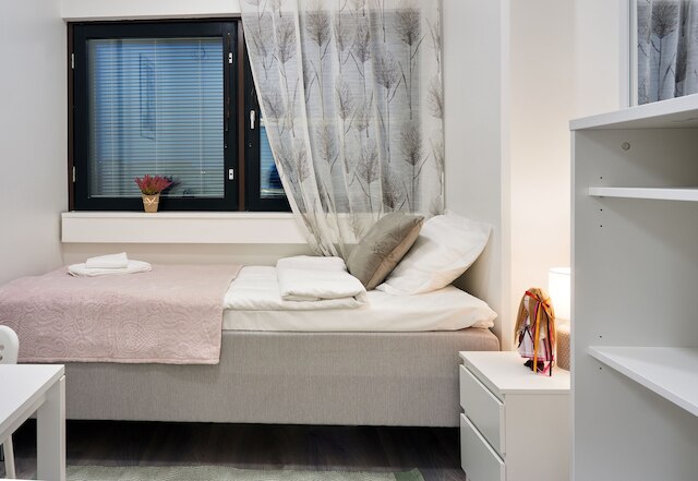 イン ツーリスト ホステル