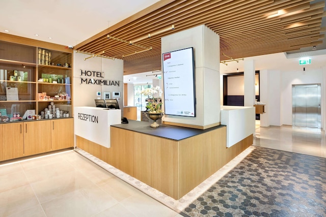 オーストリア トレンド ホテル マクシミリアン