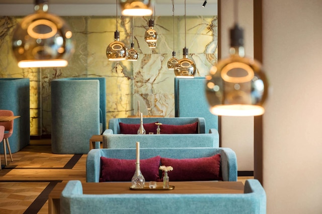 オーストリア トレンド ホテル マクシミリアン