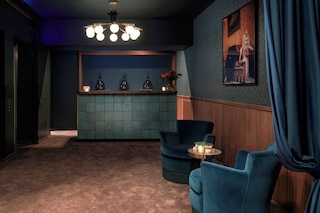 ゲッコー ハウス フランクフルト トリビュート ポートフォリオ ホテル