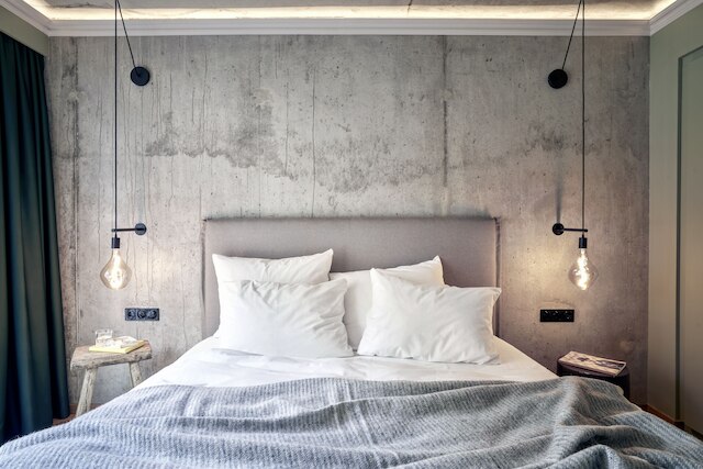 ゲッコー ハウス フランクフルト トリビュート ポートフォリオ ホテル