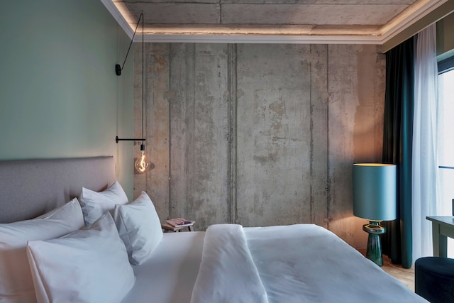 ゲッコー ハウス フランクフルト トリビュート ポートフォリオ ホテル