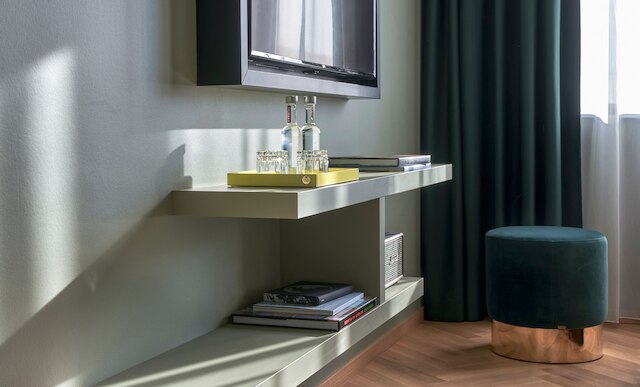 ゲッコー ハウス フランクフルト トリビュート ポートフォリオ ホテル