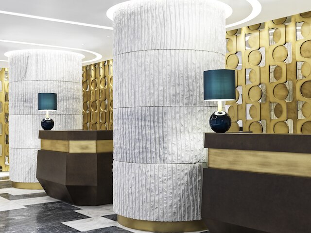 アテネ キャピタル センター - M ギャラリー コレクション