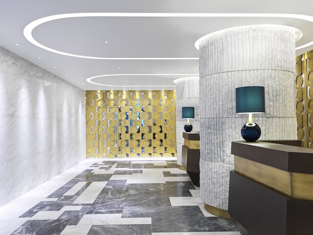 アテネ キャピタル センター - M ギャラリー コレクション