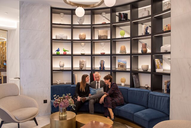 アテネ キャピタル センター - M ギャラリー コレクション