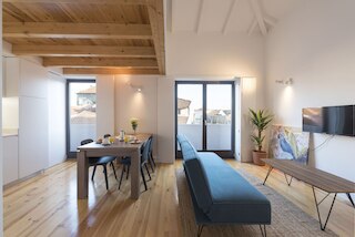 ザ ブルー パロット