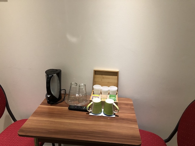 ペンション バクー