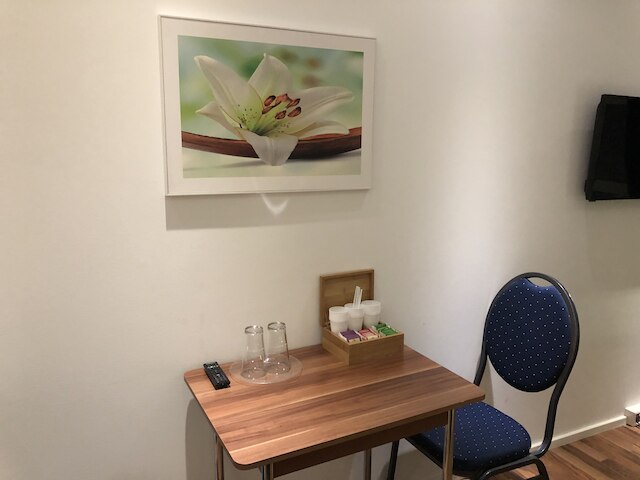 ペンション バクー