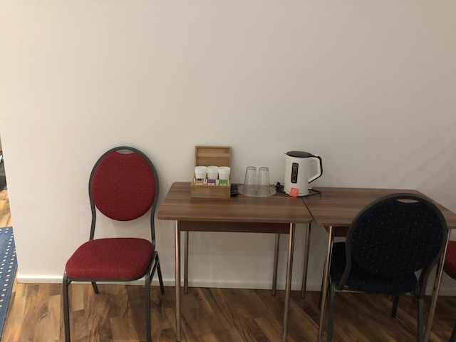 ペンション バクー