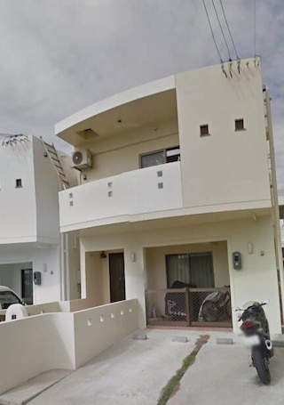 北谷ビスタハウス