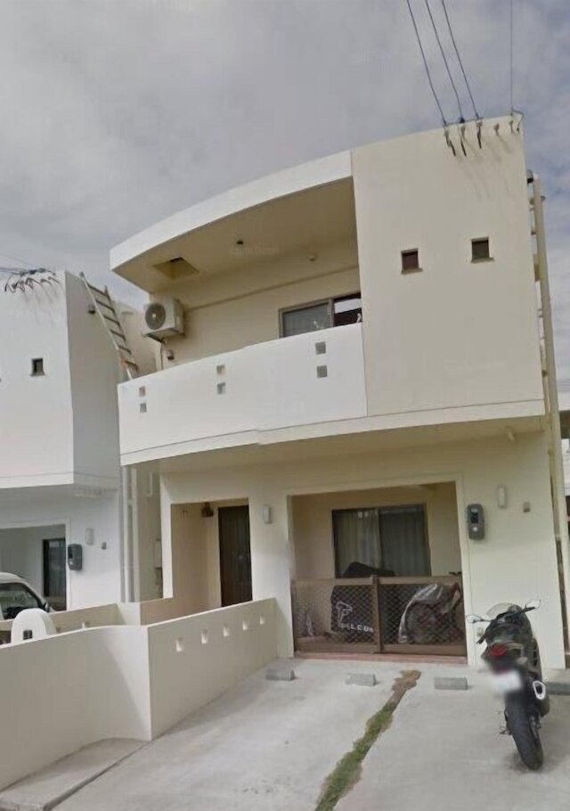 北谷ビスタハウス