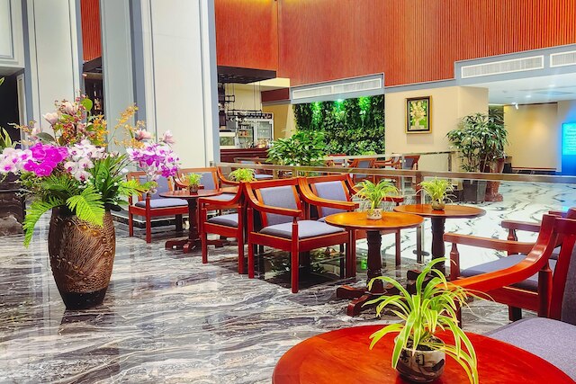 プーロ ワイ ホテル, トレードマーク コレクション by ウィンダム