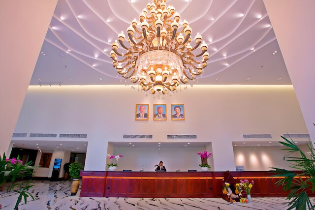 プーロ ワイ ホテル, トレードマーク コレクション by ウィンダム