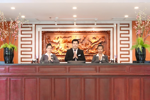 プーロ ワイ ホテル, トレードマーク コレクション by ウィンダム