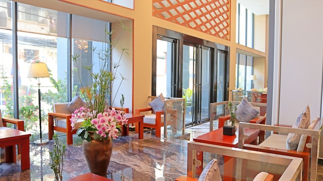 プーロ ワイ ホテル, トレードマーク コレクション by ウィンダム