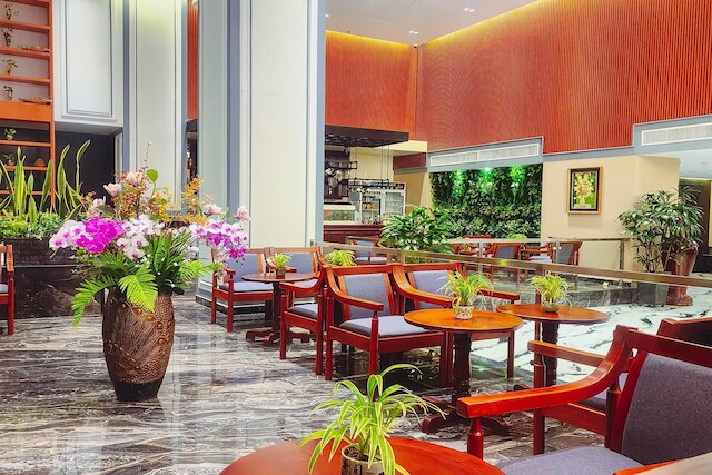 プーロ ワイ ホテル, トレードマーク コレクション by ウィンダム