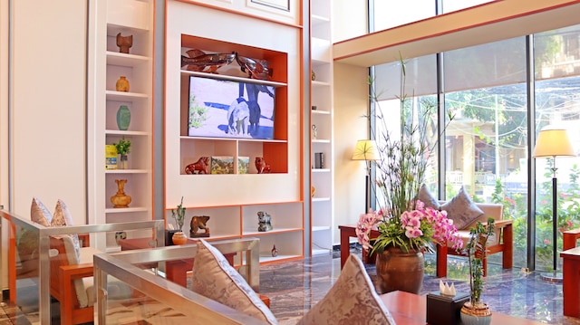 プーロ ワイ ホテル, トレードマーク コレクション by ウィンダム