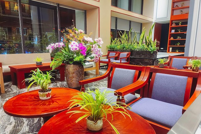 プーロ ワイ ホテル, トレードマーク コレクション by ウィンダム