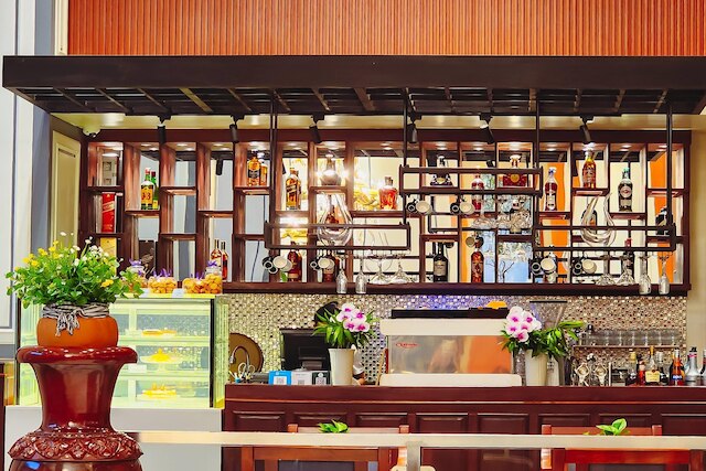 プーロ ワイ ホテル, トレードマーク コレクション by ウィンダム