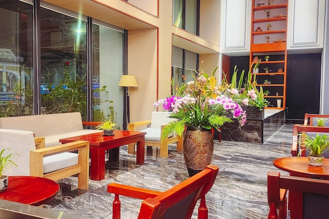 プーロ ワイ ホテル, トレードマーク コレクション by ウィンダム