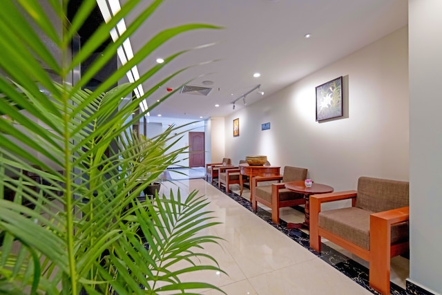 プーロ ワイ ホテル, トレードマーク コレクション by ウィンダム