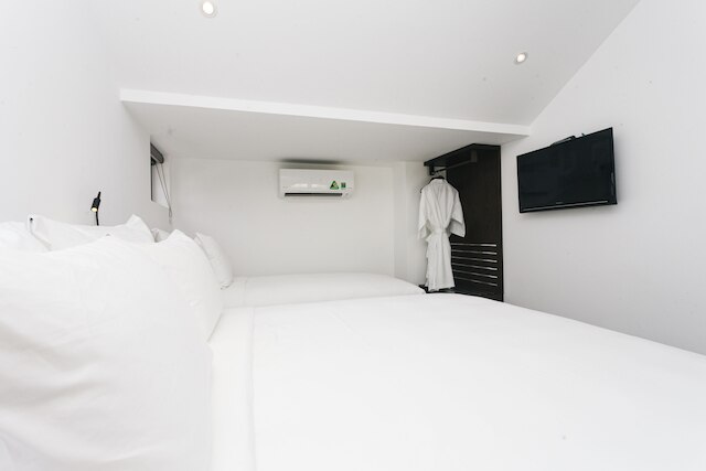 ル プティ ヴィラ ホイ アン