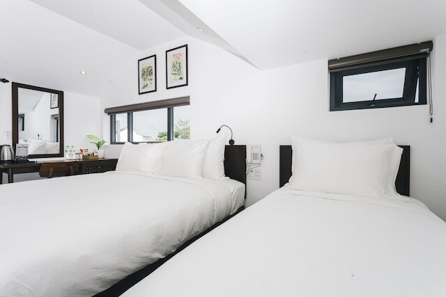 ル プティ ヴィラ ホイ アン