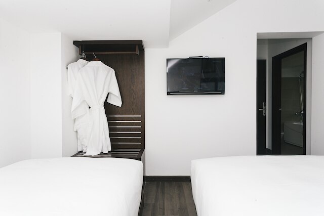 ル プティ ヴィラ ホイ アン