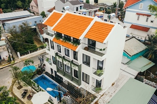 ル プティ ヴィラ ホイ アン