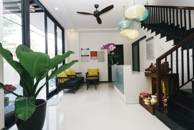 ル プティ ヴィラ ホイ アン