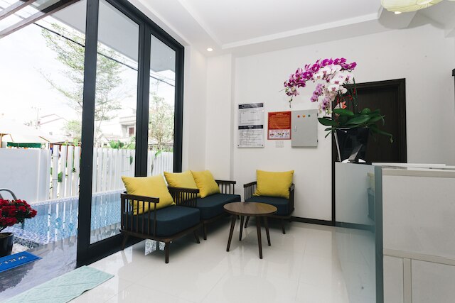 ル プティ ヴィラ ホイ アン