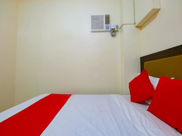 OYO 431 アポロ 11 アパーテル