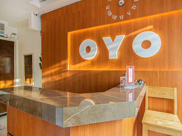 OYO 431 アポロ 11 アパーテル