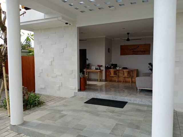 ザ アワンダリ ヴィラズ セミニャック