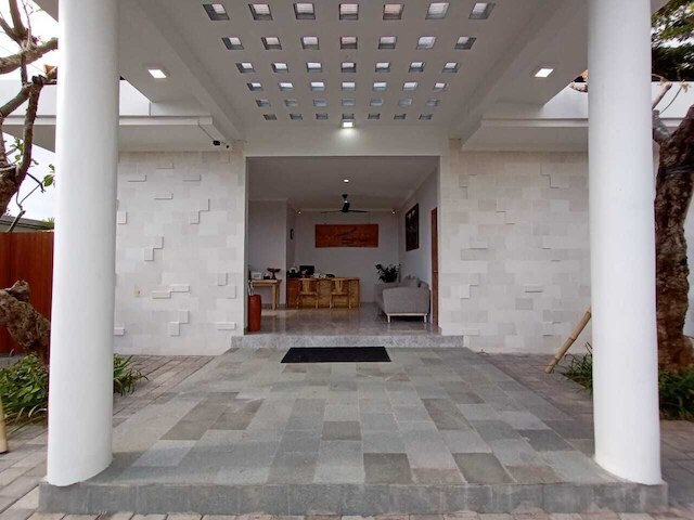 ザ アワンダリ ヴィラズ セミニャック