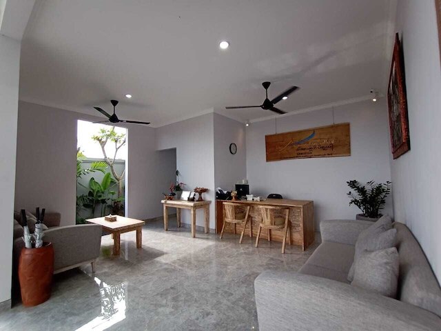 ザ アワンダリ ヴィラズ セミニャック