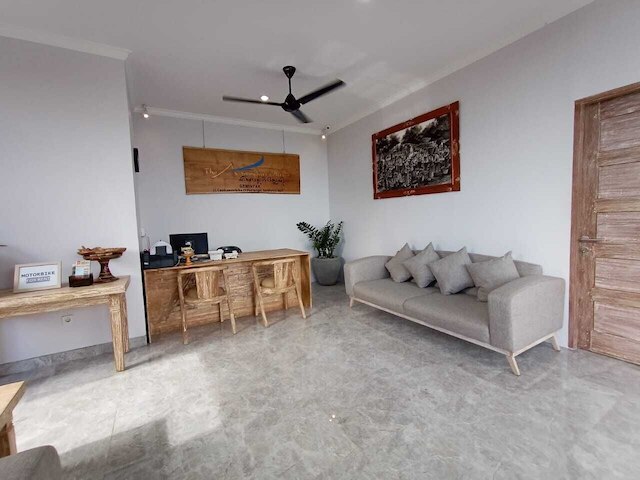 ザ アワンダリ ヴィラズ セミニャック