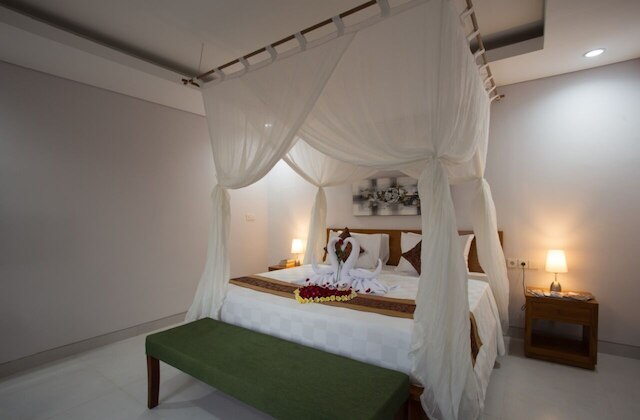 ザ アワンダリ ヴィラズ セミニャック