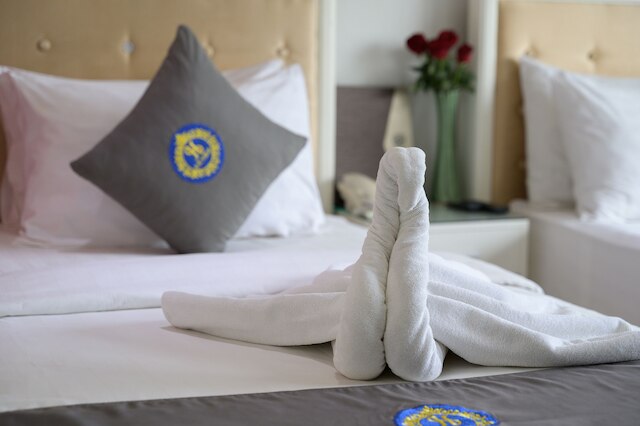 ハク フオート ホテル I