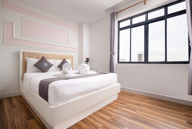 ハク フオート ホテル I