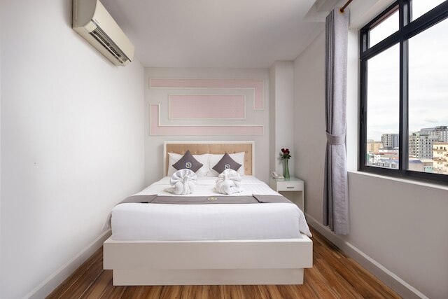 ハク フオート ホテル I